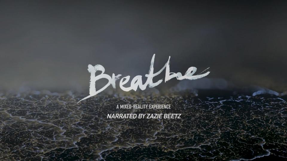 Breathe