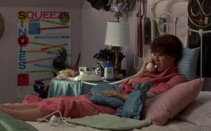 Sixteen Candles