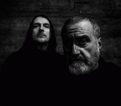 British industrial metal band Godflesh will play Oblivion Access Festival.