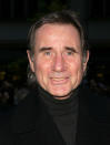 <p>Premiere: Jim Dale at the NY premiere of Warner Bros. Pictures' Harry Potter and the Goblet of Fire - 11/12/2005 Photo: Jim Spellman, Wireimage.com</p>
