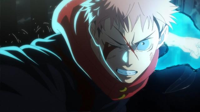 Jujutsu Kaisen season 2 release date and more