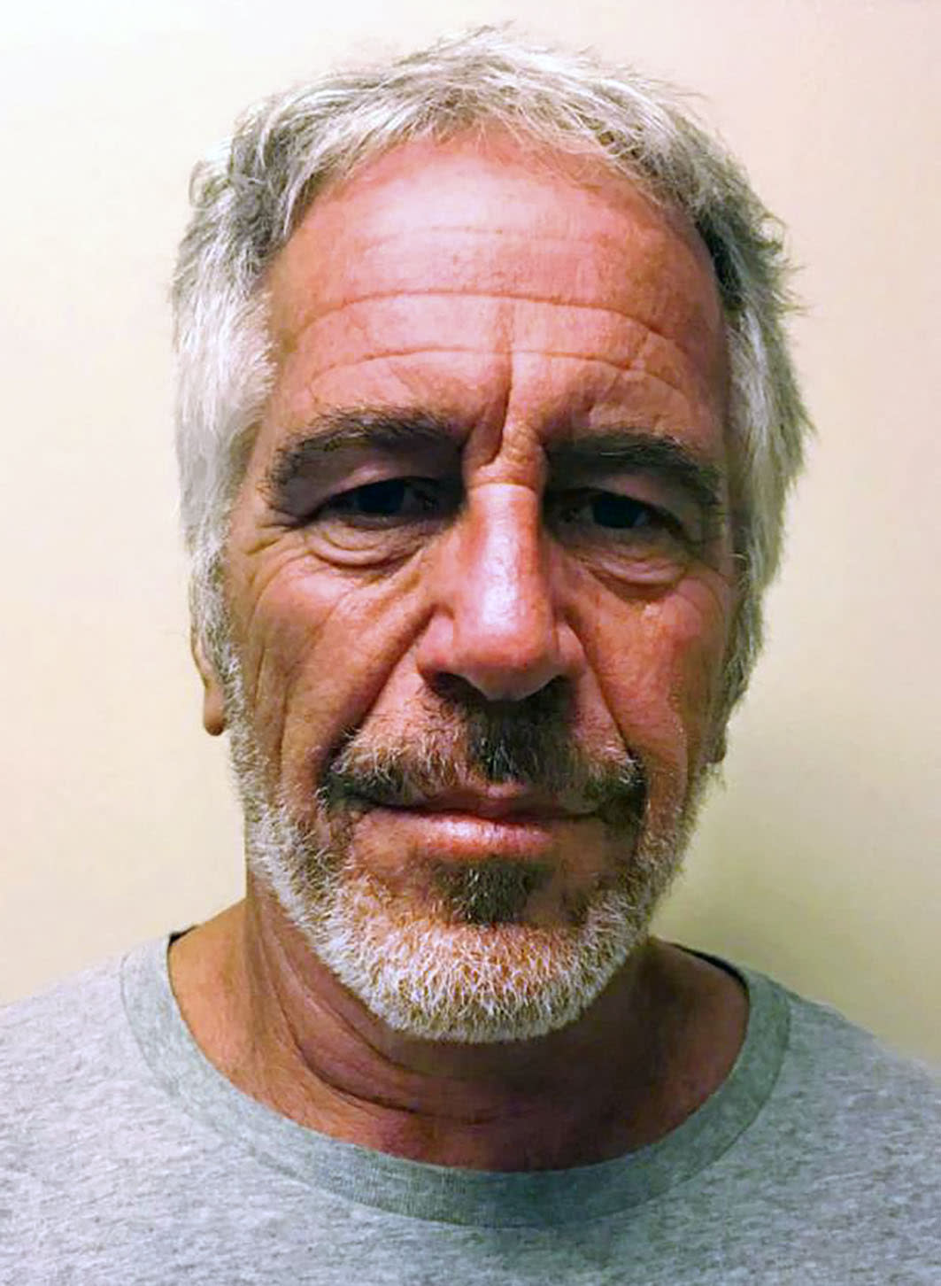 Prince Andrew's friendship with convicted paedophile Jeffrey Epstein (pictured) has come under the spotlight. (AFP)