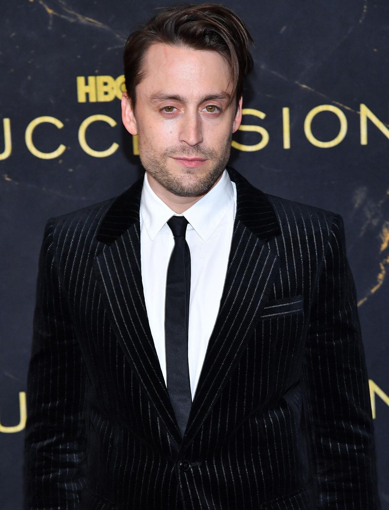 Kieran Culkin