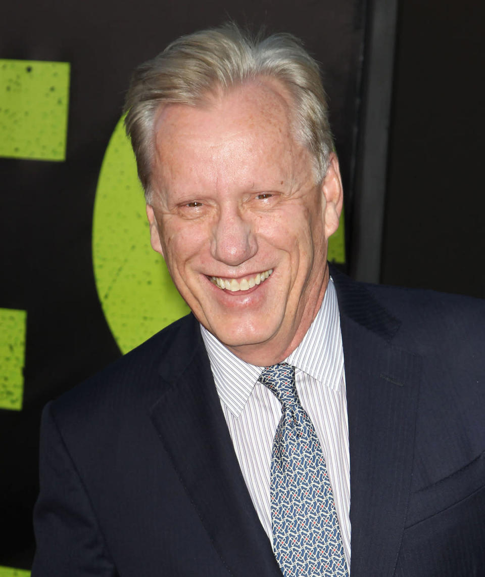 El elegido fue James Woods que sorprendió a todos en la audición y obligó a que el director le indique a los guionistas que reescriban completamente el rol de Hades.