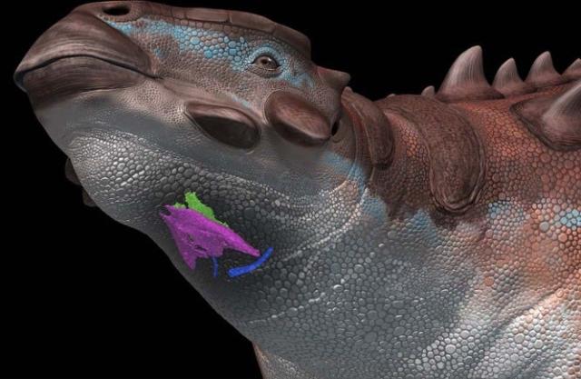 ARK 2 DINOSAUR COMPARISON - Ark 1 & 2 Dinosaurs Compared To Each Other 