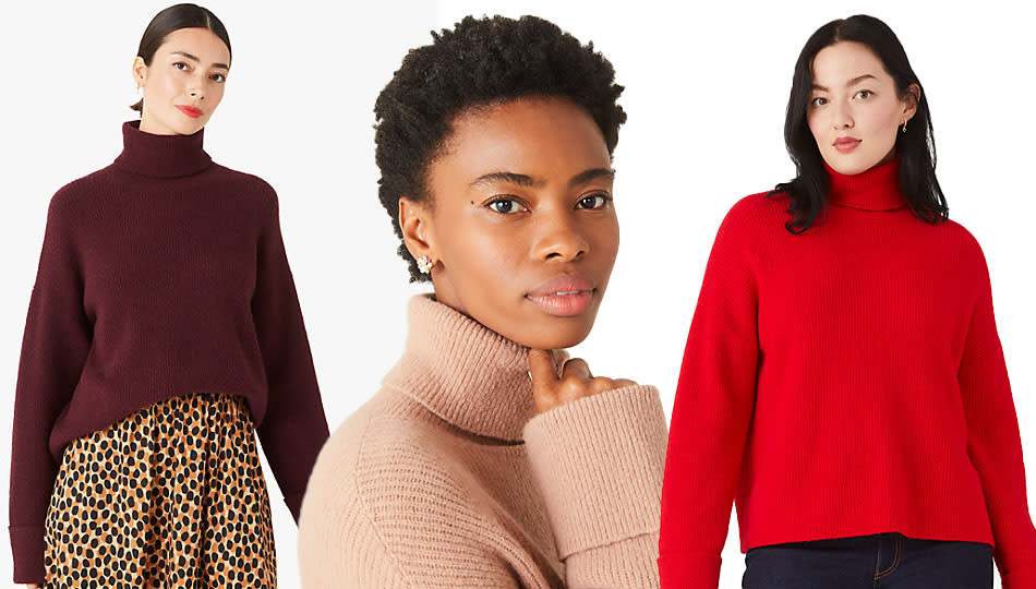 Everything at Kate Spade is 50 percent off for Cyber Monday! Grab these 7  bestsellers now