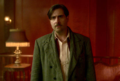 Fargo FX Season 4 Finale Josto Jason Schwartzman