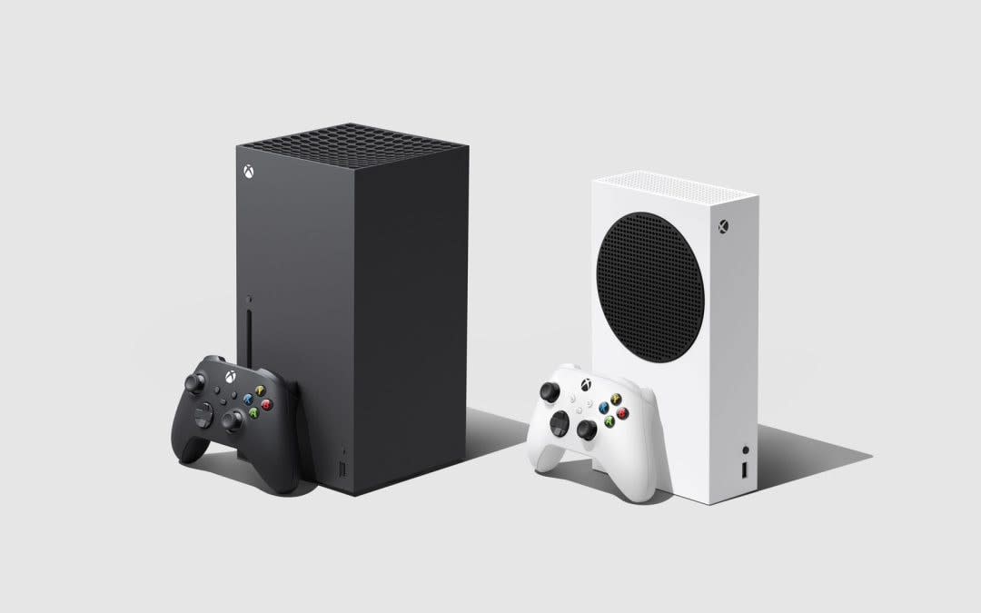 The next generation of consoles will fight an intense battle over the coming years - Xbox/Xbox