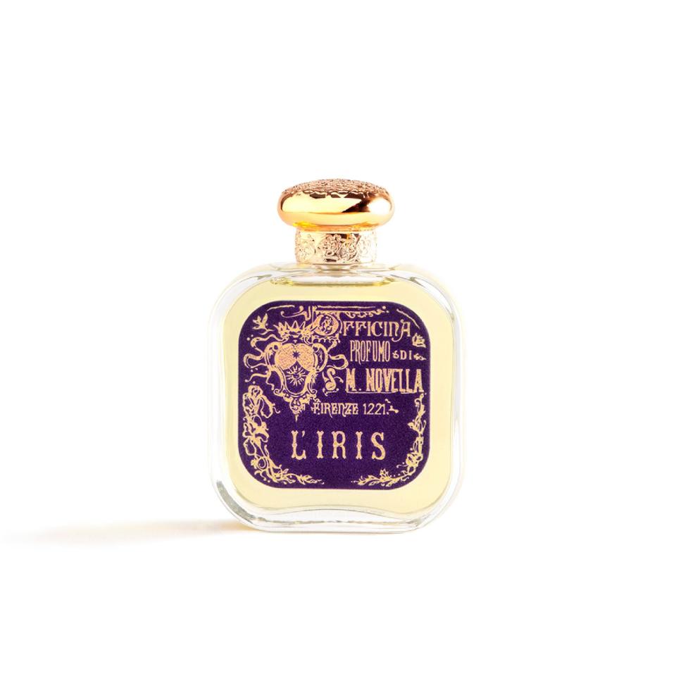 L'Iris