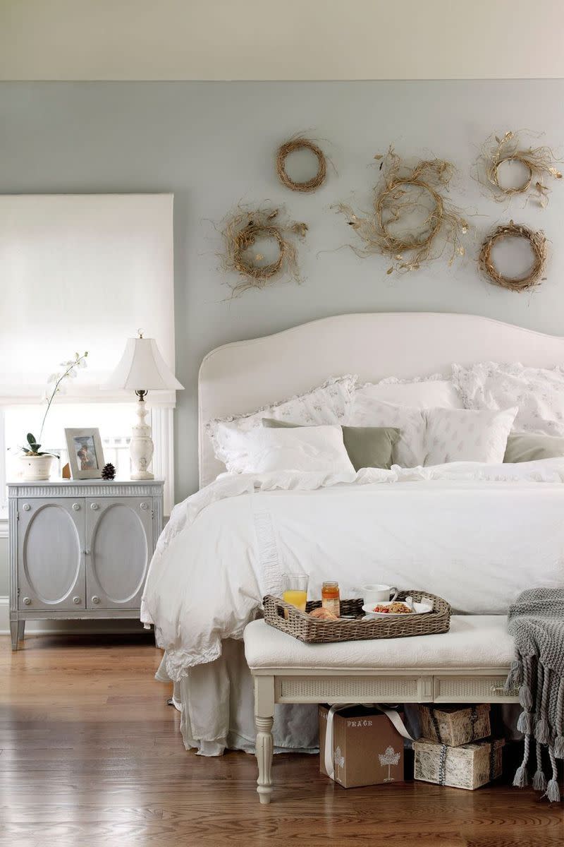 Use Luxe Bedding