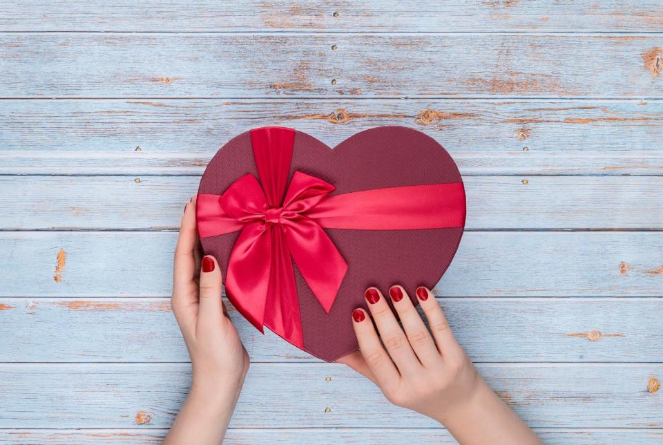 There are plenty of restaurants in the Norwich area to bring your date to this Valentine's Day.