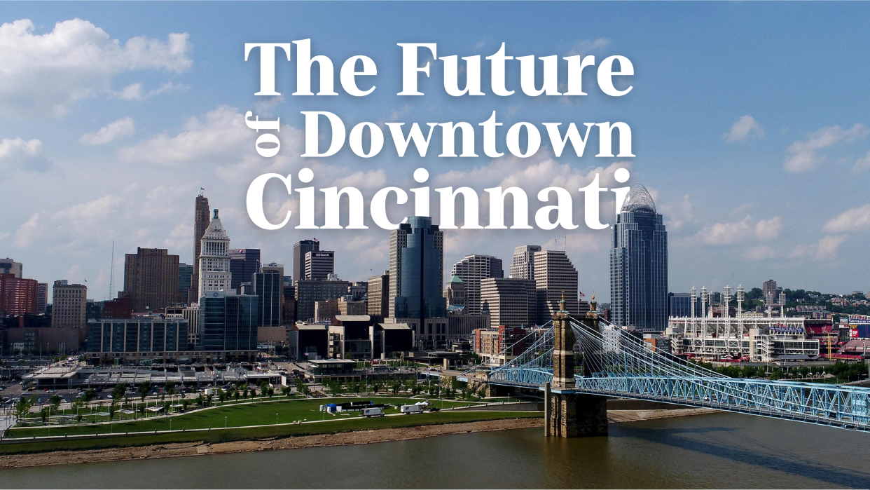 Catch up on all The Enquirer's coverage in the 2023 Future of Downtown project