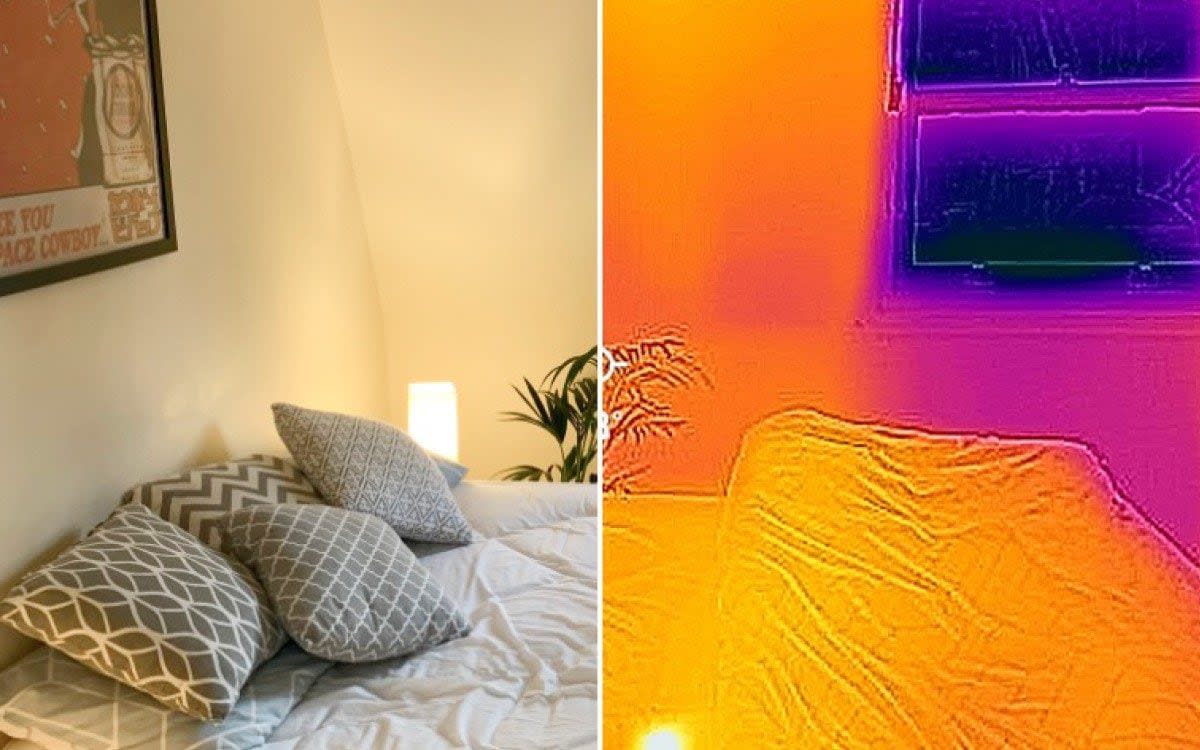 Thermal Home