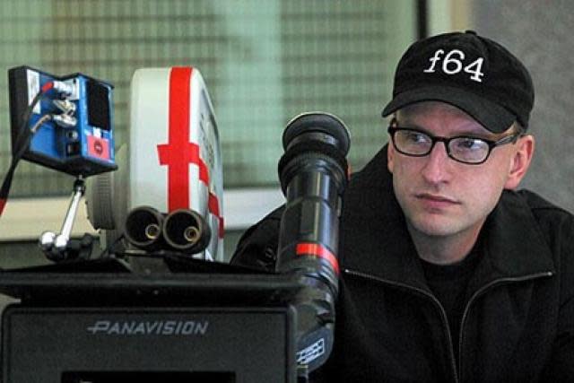 Steven Soderbergh: Movies 'Don't Matter As Much Anymore Culturally'