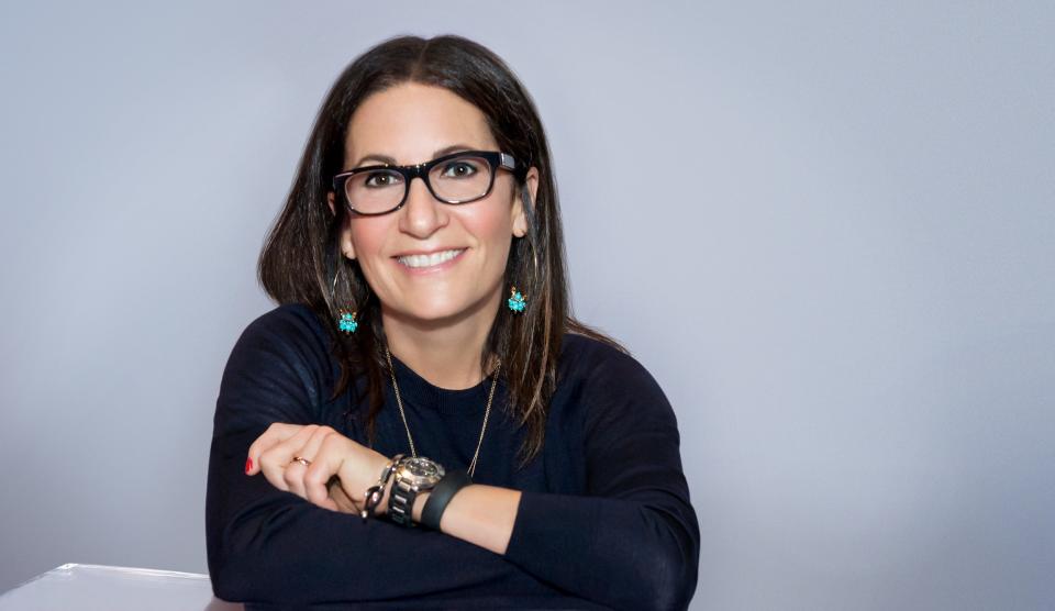 Bobbi Brown, 2022 CEW Female Founder Award recipient. - Credit: WWD