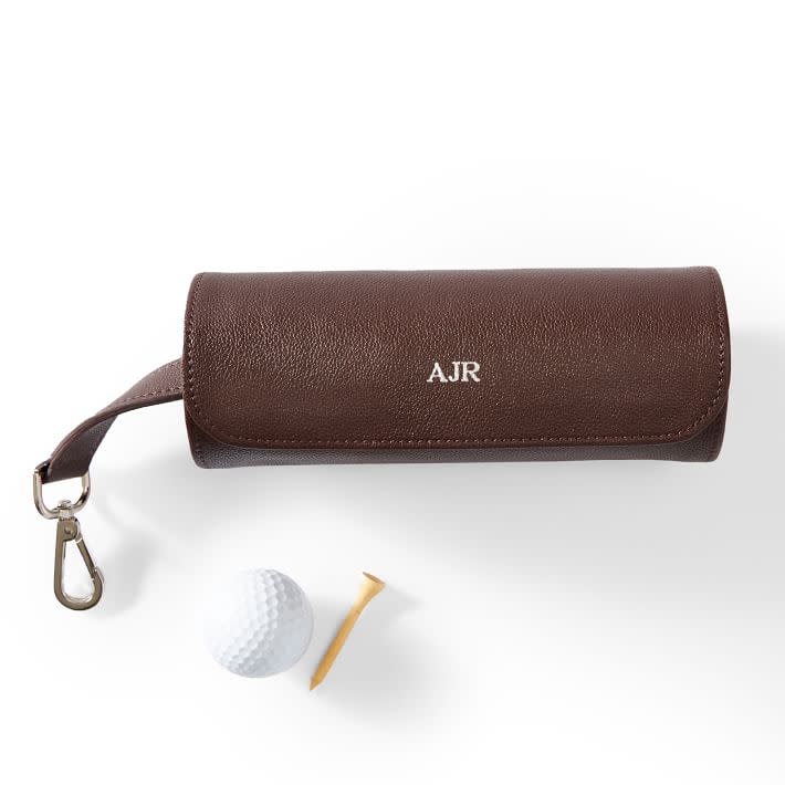 <p><a href="https://go.redirectingat.com?id=74968X1596630&url=https%3A%2F%2Fwww.markandgraham.com%2Fproducts%2Fgolf-ball-carry-case-gift-set%2F&sref=https%3A%2F%2Fwww.housebeautiful.com%2Fentertaining%2Fholidays-celebrations%2Fg27274911%2Fbest-fathers-day-gifts-from-kids%2F" rel="nofollow noopener" target="_blank" data-ylk="slk:Shop Now;elm:context_link;itc:0;sec:content-canvas" class="link ">Shop Now</a></p><p>Golf Ball Carry Case Gift Set</p><p>$49.99</p><p>markandgraham.com</p><span class="copyright">Mark & Graham</span>