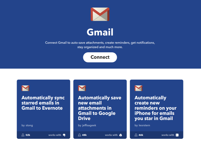 Yahoo vs Gmail - Which should you choose? - IFTTT