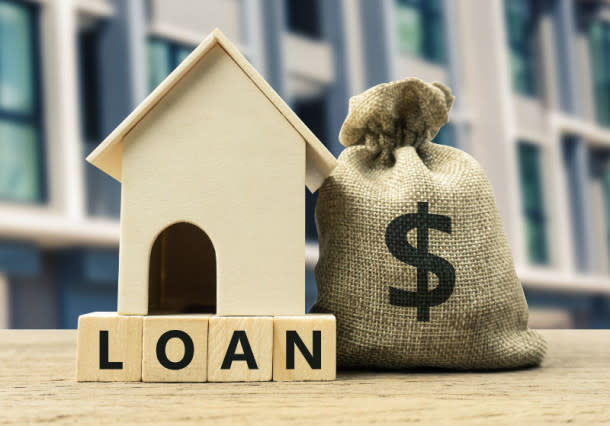 Best home loan malaysia