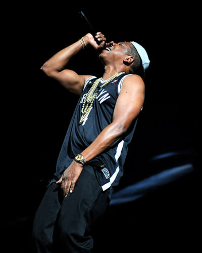 Jay-Z