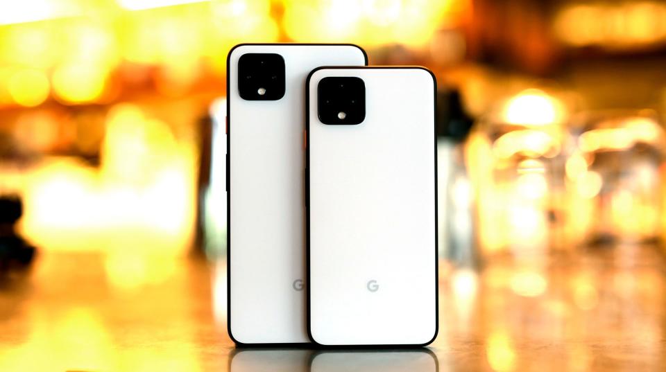 Google Pixel 4 XL