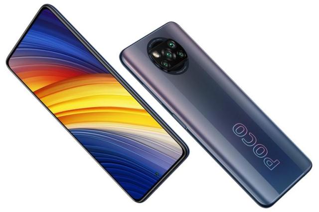 Poco F3 y X3 Pro, los nuevos lanzamientos de Xiaomi, móviles baratos  capaces de todo