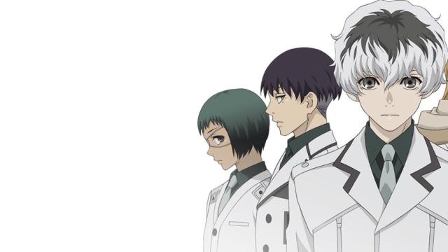 Tokyo Ghoul Season 1 Streaming: Watch & Stream Online via Hulu