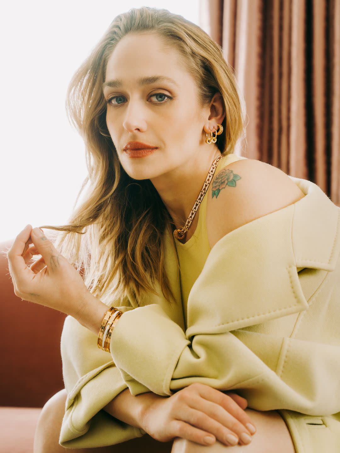 jemima kirke town and country magazine