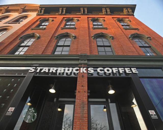 One Erie-area Starbucks closure is permanent, another 'temporary'