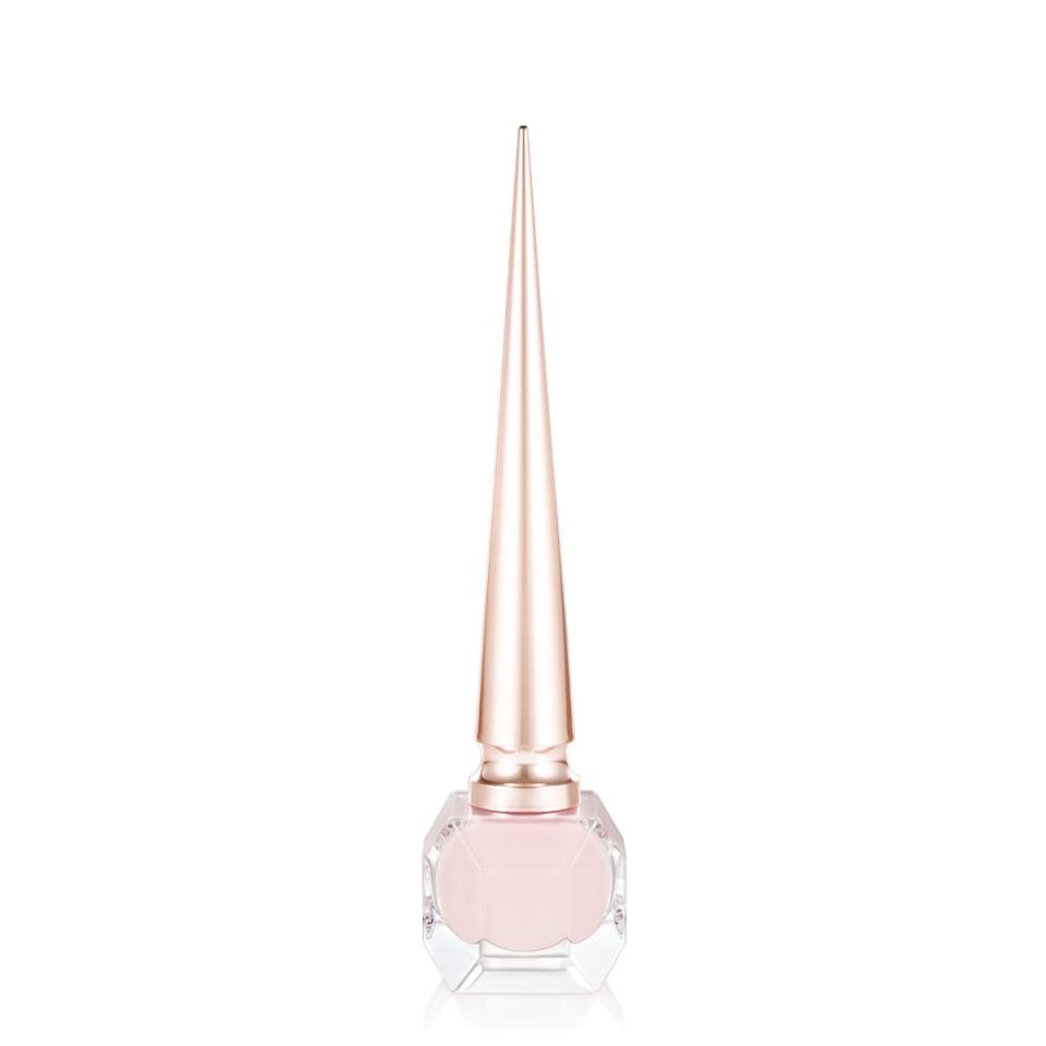 Christian Louboutin Nail Colour in La Favorita