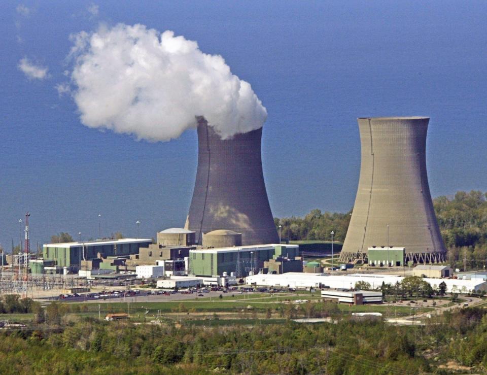 The Perry Nuclear Power Plant in Lake County, along with the Davis-Besse plant in Ottowa County, were beneficiaries of House Bill 6, which is under fire since the Statehouse bribery and racketeering scandal involving former Ohio House Speaker Larry Householder and four associates erupted in July.