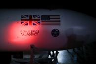 First ever UK launch of Virgin Orbit's LauncherOne rocket in Newquay