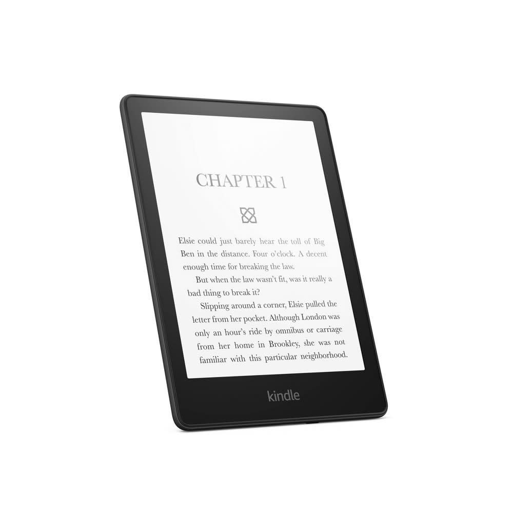 Amazon Kindle Paperwhite - BF Target first 11/21 (Target / Target)