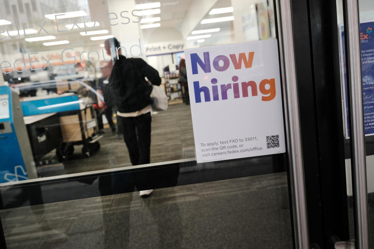 Inflation will be ‘very slow’ to return to 2% amid labor shortage: ING