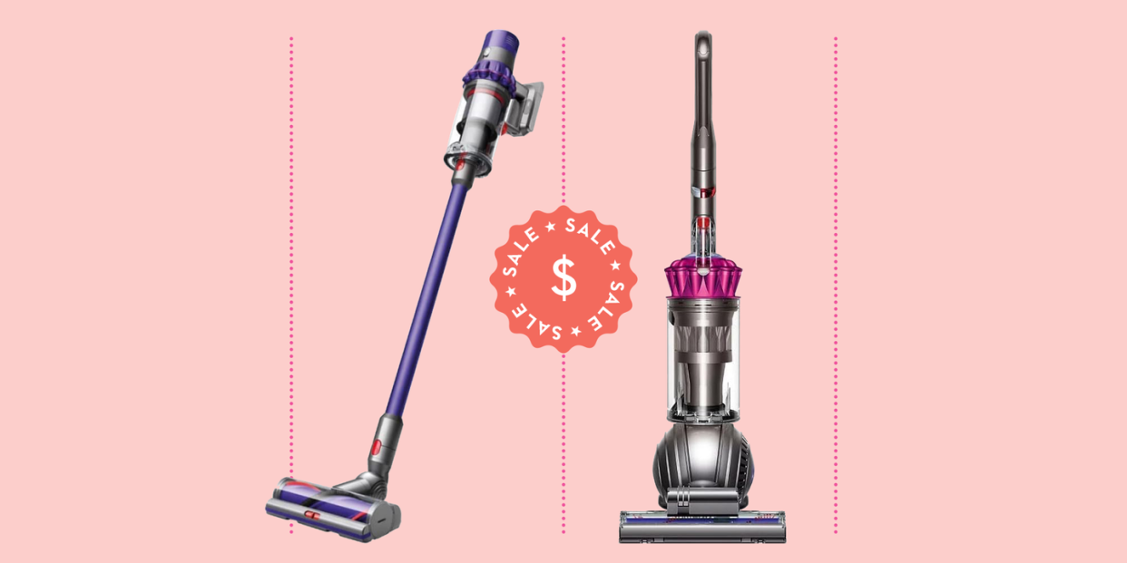 amazon prime day dyson sales