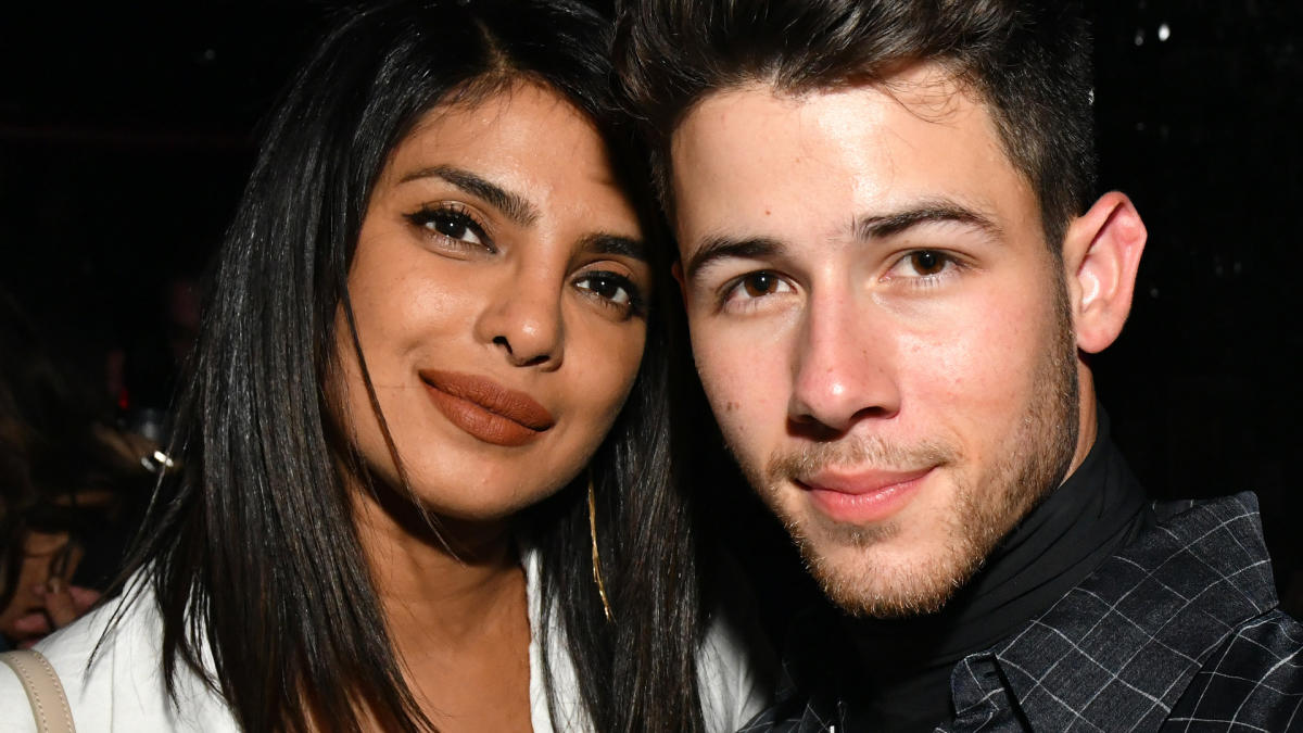 Nick Jonas Says New Music Serves As Love Letters To Wife Priyanka Chopra