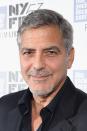<p> Even George Clooney doesn&apos;t love every role he stars in, and he&#xA0;continuously apologizes&#xA0;for his role in&#xA0;<em>Batman&#xA0;</em>years later<em>.&#xA0;</em>&#x201C;Let me just say that I&#x2019;d actually thought I&#x2019;d destroyed the franchise until somebody else brought it back years later and changed it. I thought at the time that this was going to be a very good career move. It wasn&#x2019;t.&#x201D; </p>