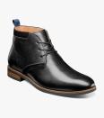 <p><strong>Florsheim</strong></p><p>florsheim.com</p><p><strong>$130.00</strong></p><p>Say you’re not going on a hike, but rather traversing the urban jungle. A versatile chukka style is upscale enough to pair with a suit or just your casual weekend uniform, but will still protect you from rainy days. It has a rubber sole, waterproof leather, and a super-comfortable footbed.</p><p><strong><em>Read more: <a href="https://www.menshealth.com/style/g36190128/waterproof-shoes-for-men/" rel="nofollow noopener" target="_blank" data-ylk="slk:Best Waterproof Boots" class="link ">Best Waterproof Boots</a></em></strong></p>