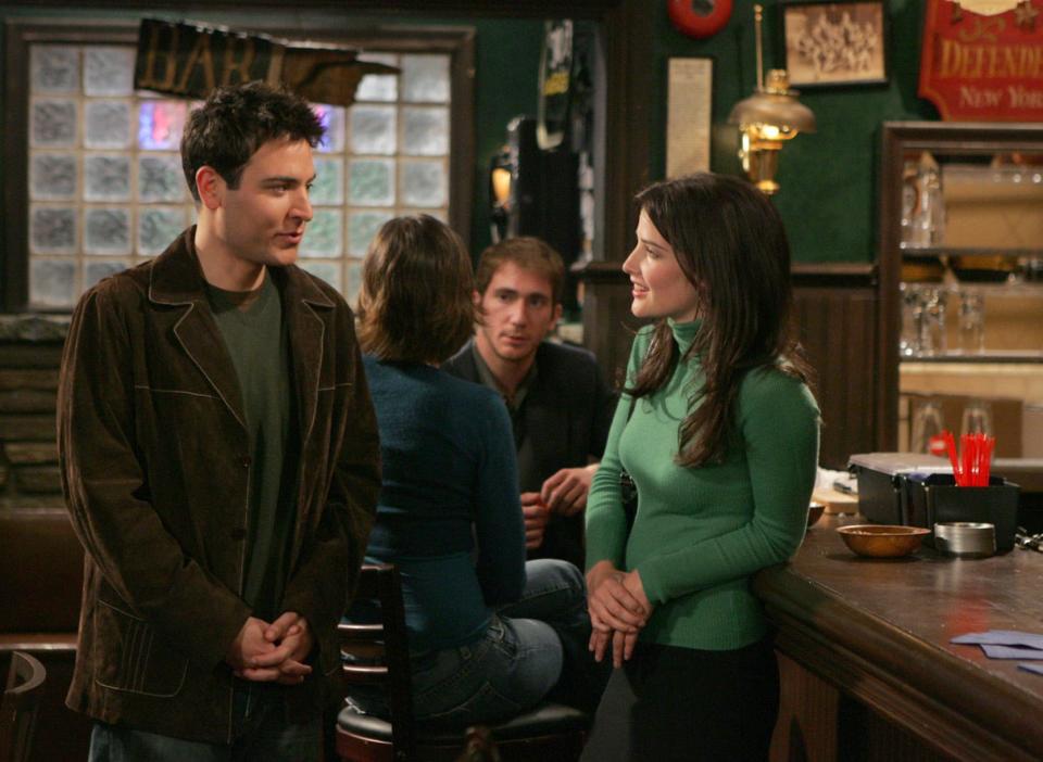 MacLaren’s, the bar hangout in "How I Met Your Mother," was inspired by McGee’s, a bar in Midtown Manhattan.