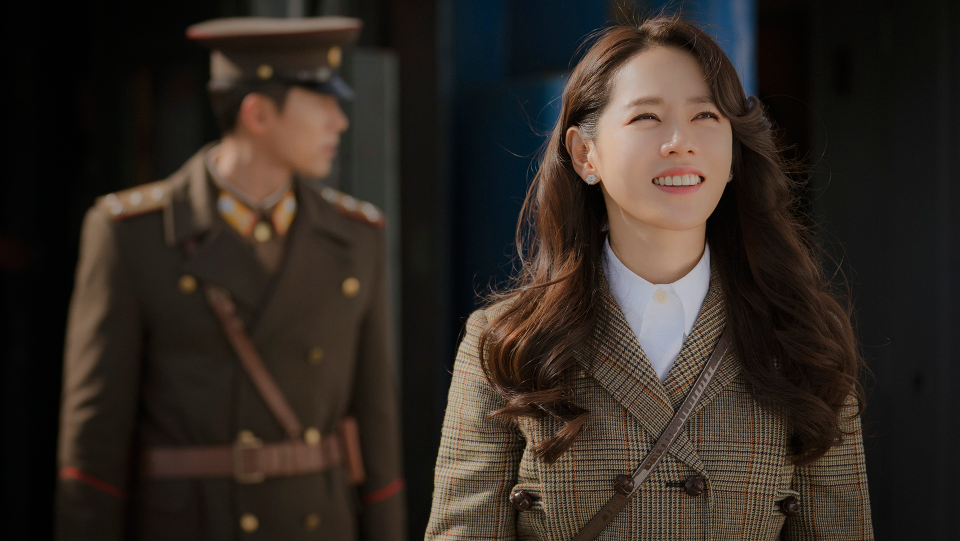 crash landing on you yoon se ri, song yejin