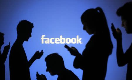 Facebook is getter even better at facial recognition (Reuters)