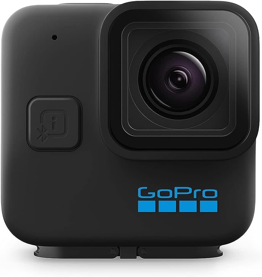 gopro 11 mini