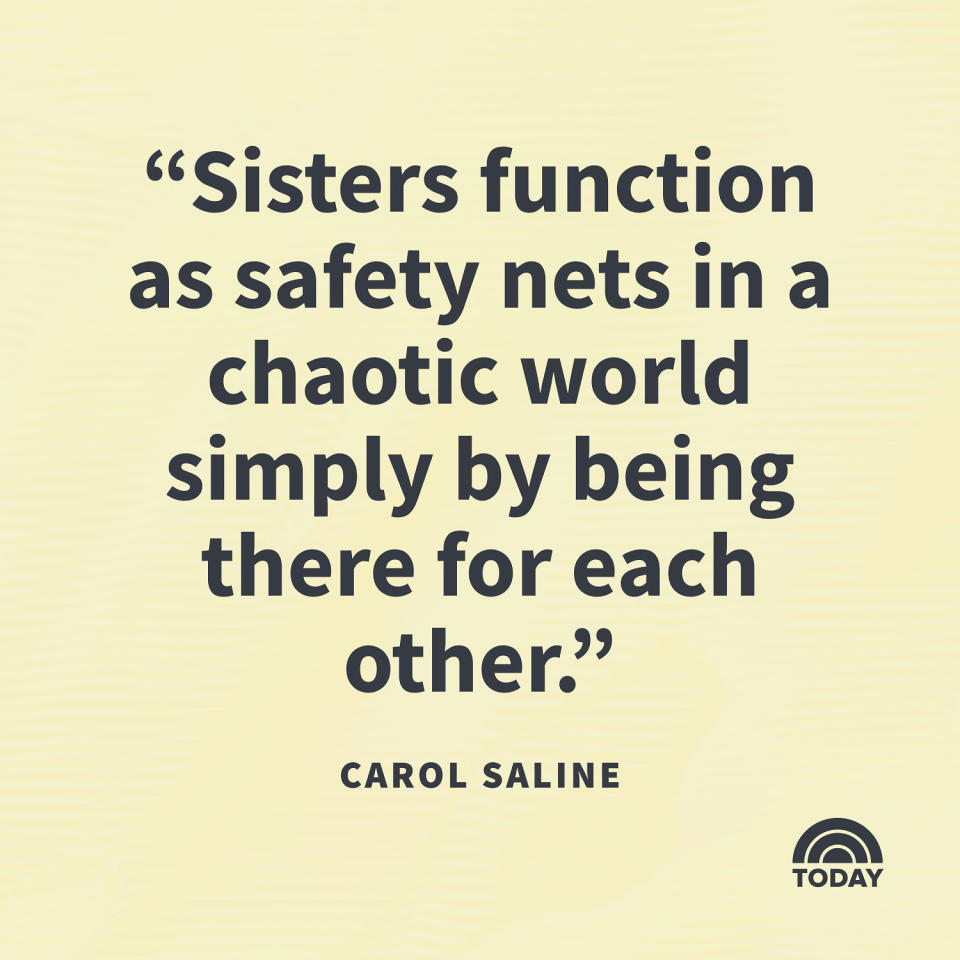 sister quotes