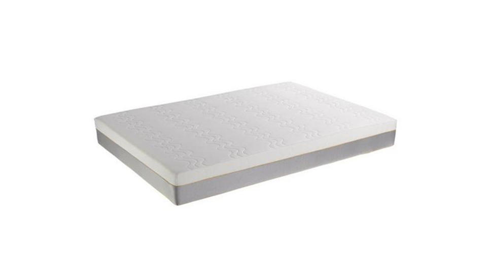 Dormeo Options Hybrid Rolled Mattress