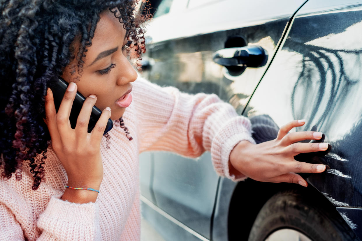 Direct Line said it would increase premiums by around 10% as costs rise. Photo: Getty