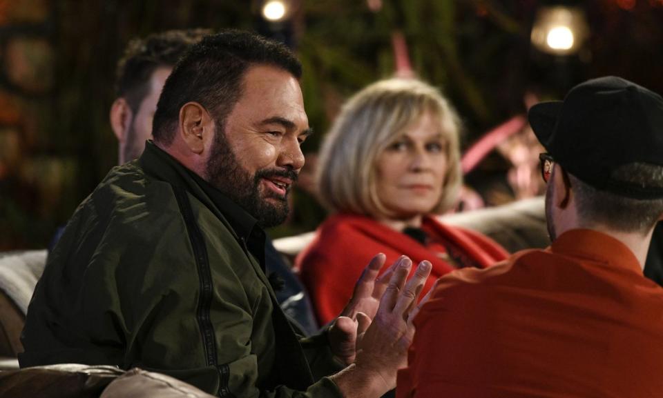 Marian Gold, Staffel 5