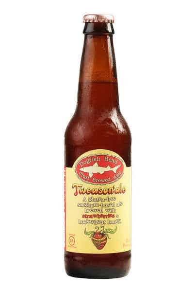 Dogfish Head Tweason'ale