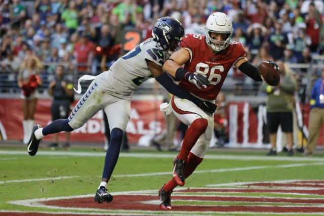 Cardinals' Week 9 offensive snap counts and observations vs. Seahawks