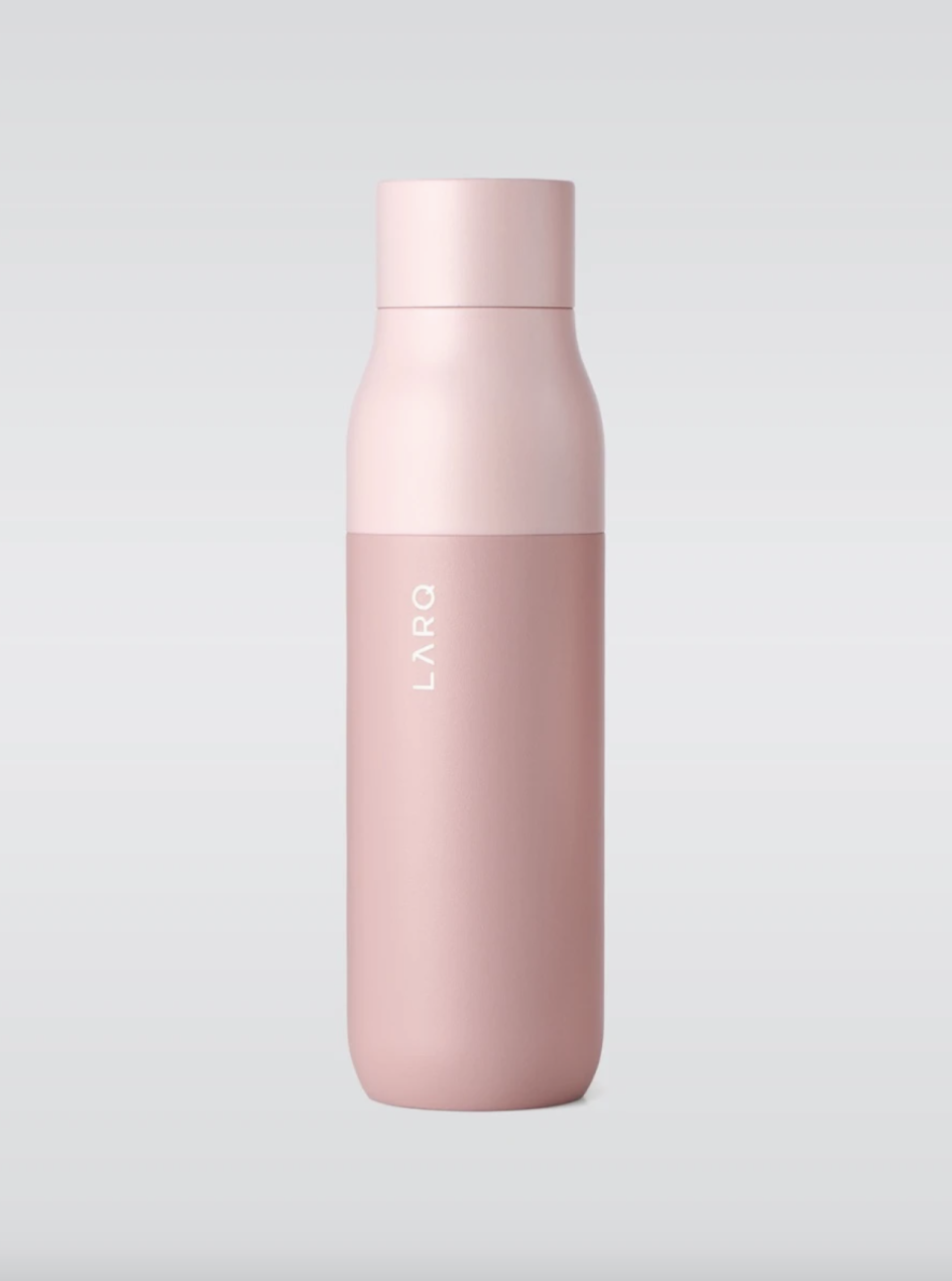 Self Cleaning Water Bottle