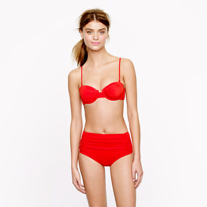 J.Crew Underwire