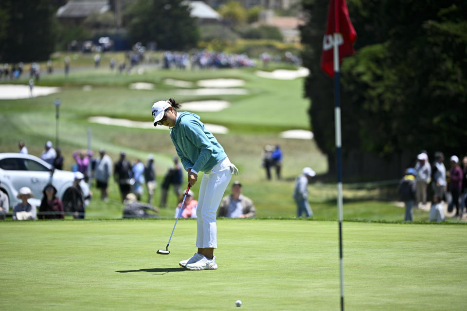 2023 U.S. Women's Open